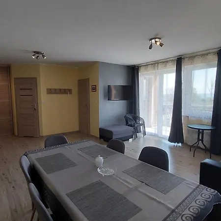 Jan-54 Lejlighed Krynica Morska