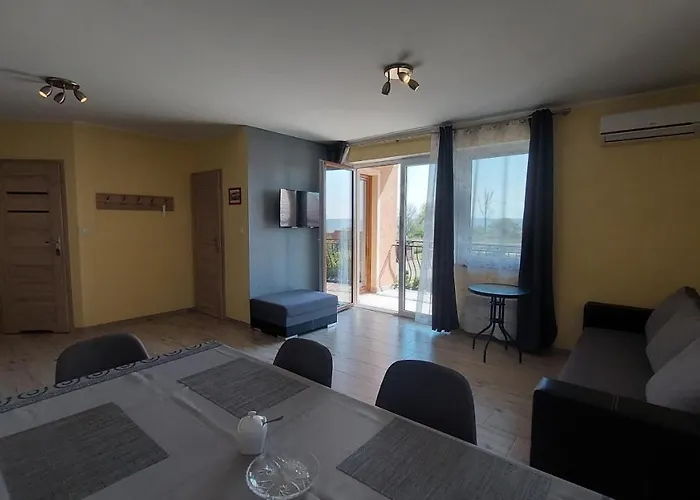 Jan-54 كرينيتا مورسكا